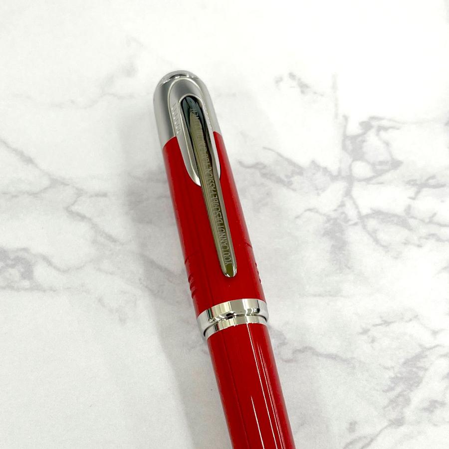 MONTBLANC（モンブラン） ローラーボール キャップ式 GREAT CHARACTERS