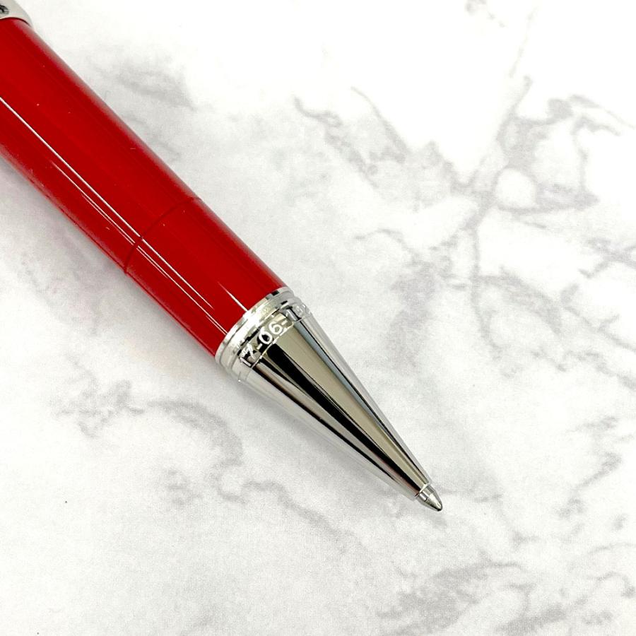 筆記具 MONTBLANC Great Characters MONTBLANC（筆記具、時計） モンブラン ボールペン GREAT