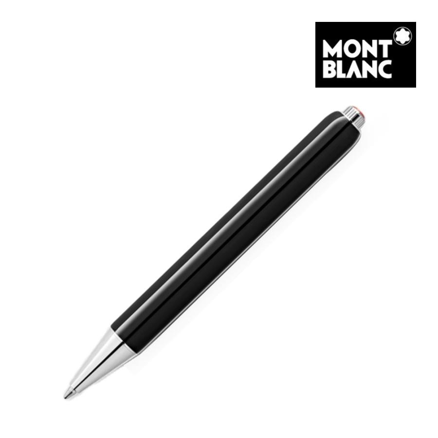 MONTBLANC(筆記具、時計) モンブラン ボールペン ノック式 MONTBLANC(筆記具、時計) モンブラン ボールペン ノック式