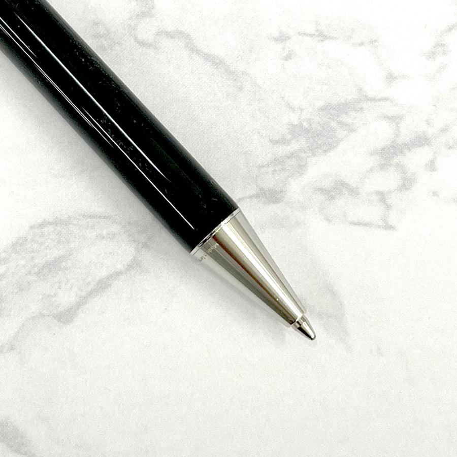 MONTBLANC(筆記具、時計) モンブラン ボールペン ノック式 MONTBLANC(筆記具、時計) モンブラン ボールペン ノック式