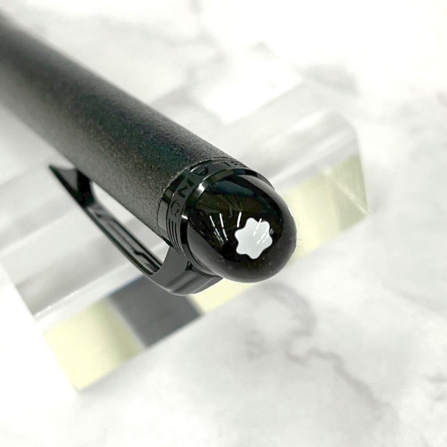 MONTBLANC（筆記具、時計） モンブラン ボールペン ツイスト式