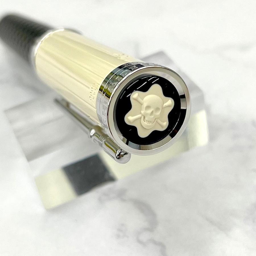 MONTBLANC（モンブラン） ボールペン WRITERS EDITION 作家シリーズ