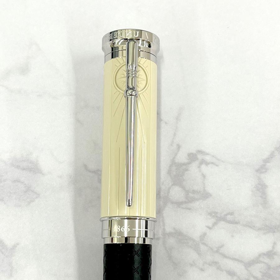 MONTBLANC（モンブラン） ボールペン WRITERS EDITION 作家シリーズ