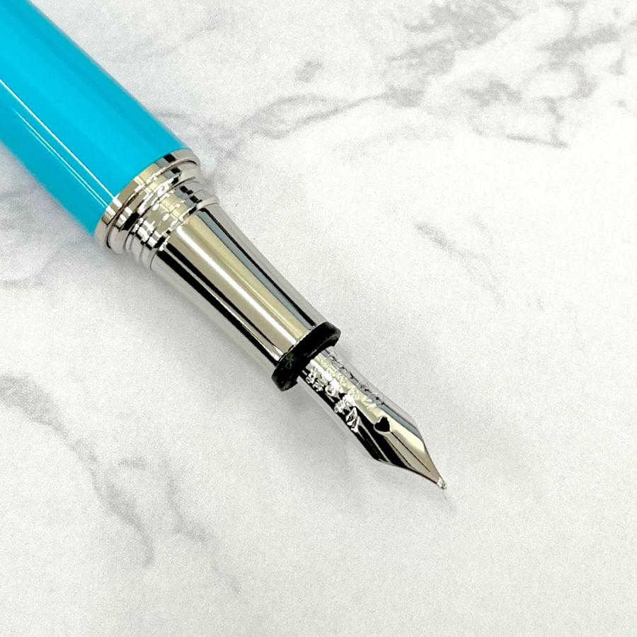MONTBLANC（モンブラン） 万年筆 MARIA CALLAS ミューズ マリア