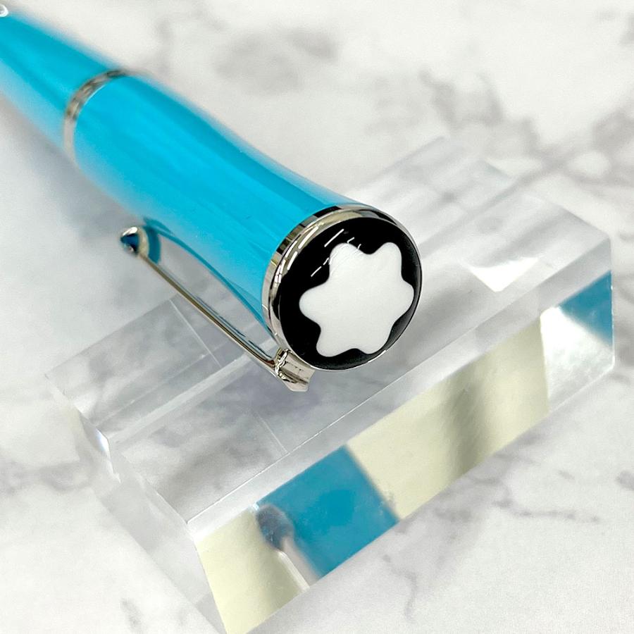 MONTBLANC（モンブラン） 万年筆 MARIA CALLAS ミューズ マリア