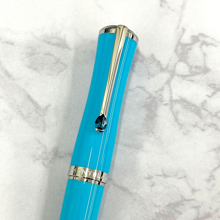 MONTBLANC（モンブラン） 万年筆 MARIA CALLAS ミューズ マリア