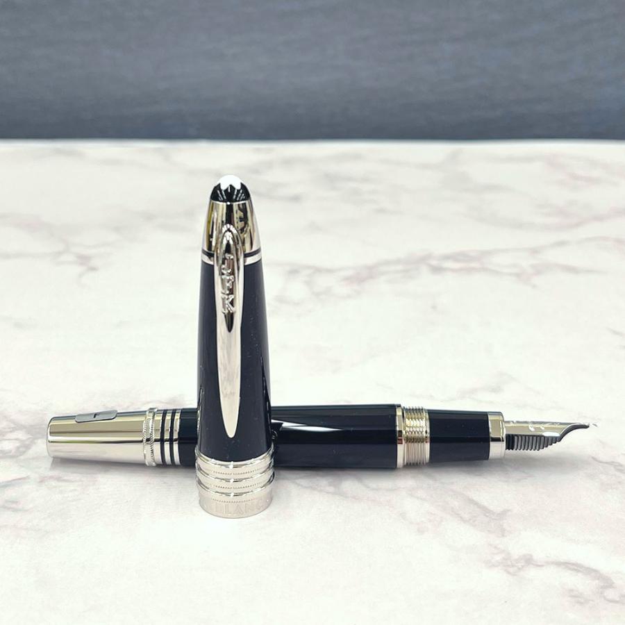 MONTBLANCモンブラン ジョン・F・ケネディ スペシャルエディション万年筆 MONTBLANC（モンブラン） 万年筆 JOHN F. KENNEDY ジョン・F・ケネディ