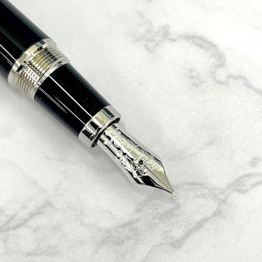 MONTBLANCモンブラン ジョン・F・ケネディ スペシャルエディション万年筆 MONTBLANC（モンブラン） 万年筆 JOHN F. KENNEDY ジョン・F・ケネディ