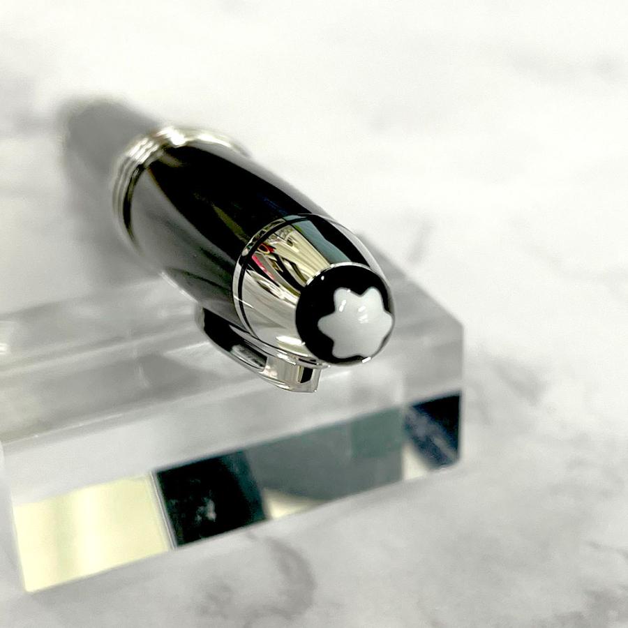 MONTBLANC（モンブラン） 万年筆 JOHN F. KENNEDY ジョン・F・ケネディ