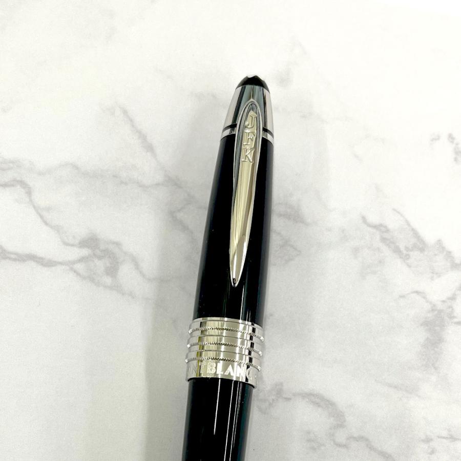 MONTBLANC（モンブラン） 万年筆 JOHN F. KENNEDY ジョン・F・ケネディ