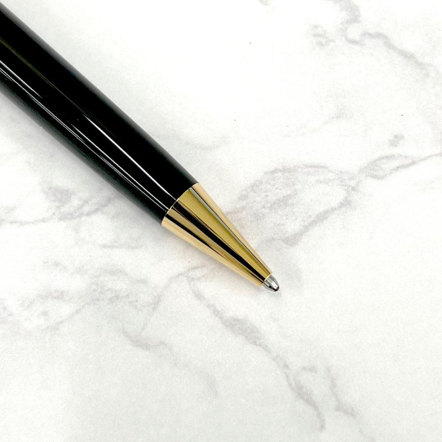 MONTBLANC モンブラン　ボールペン　MEISTERSTUCK 繰り出し式 MONTBLANC モンブラン ボールペン マイスターシュテュック