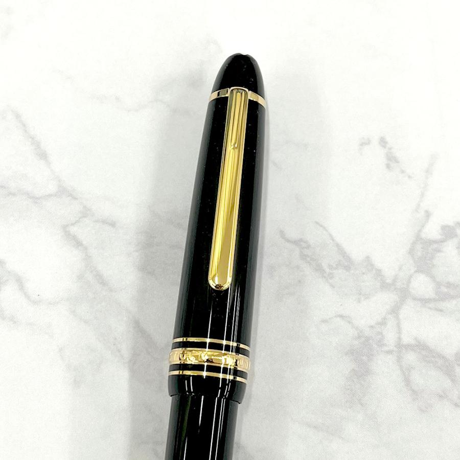 即決 MONTBLANC MEISTERSTUCK モンブラン ボールペン 楽天市場】【10/1〜31ポイント5倍要エントリー】モンブラン
