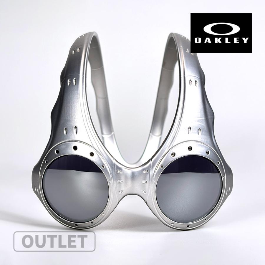 OAKLEY（オークリー） オーバー ザ トップ o04-061-a サングラス