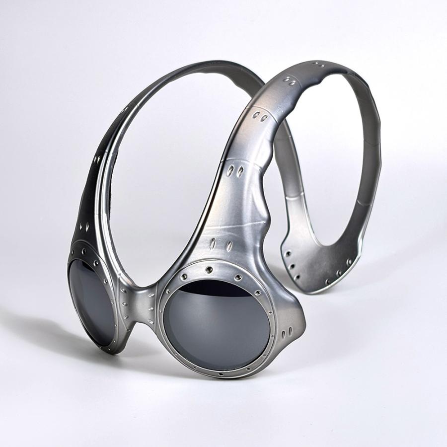 OAKLEY（オークリー） オーバー ザ トップ o04-061-a サングラス