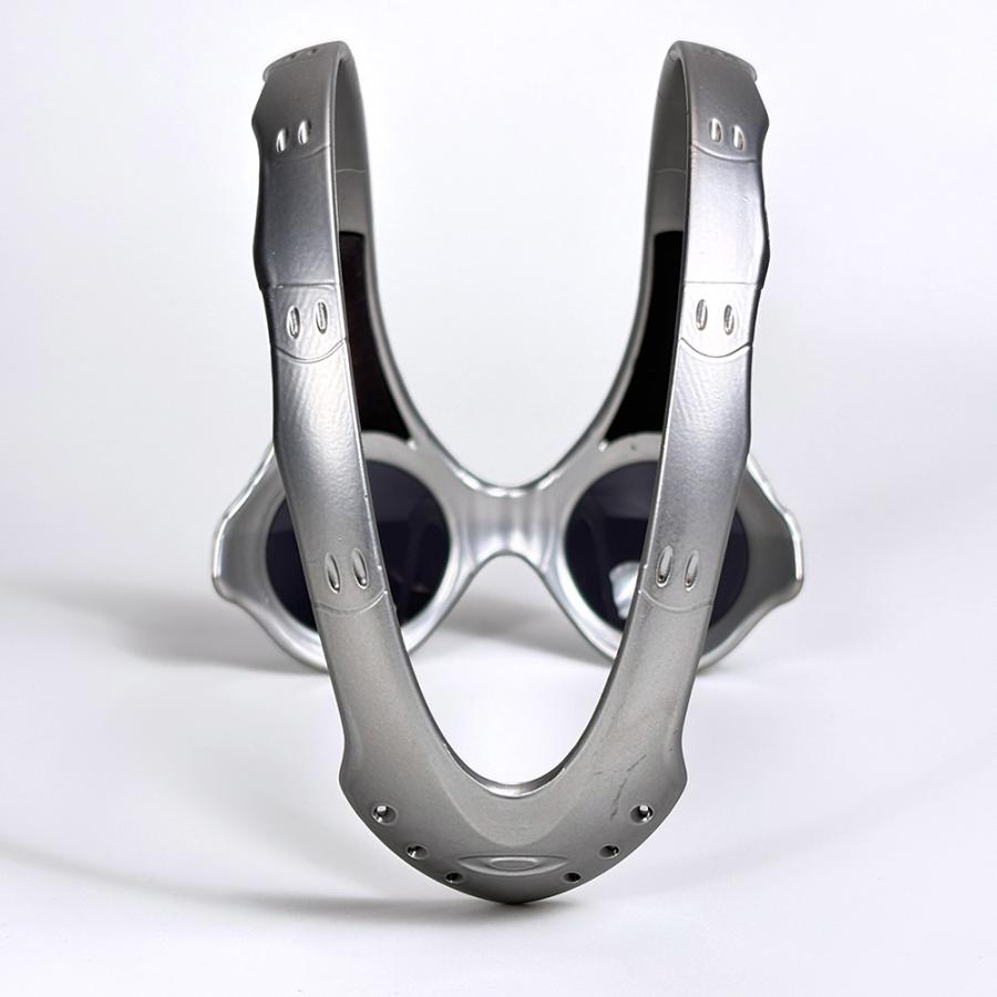 OAKLEY（オークリー） オーバー ザ トップ o04-061-a サングラス