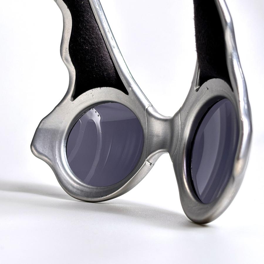 OAKLEY（オークリー） オーバー ザ トップ o04-061-a サングラス