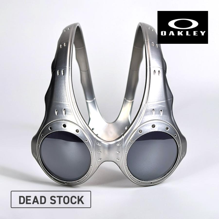 OAKLEY（オークリー） オーバー ザ トップ o04-061-b サングラス