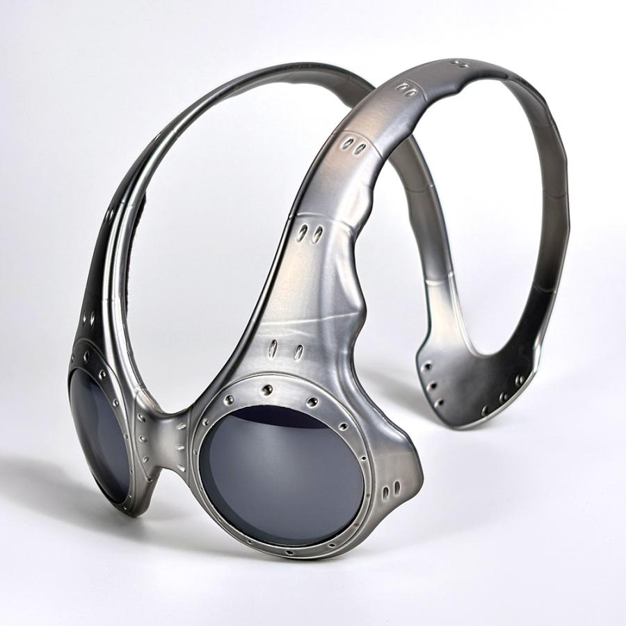 OAKLEY（オークリー） オーバー ザ トップ o04-061-b サングラス