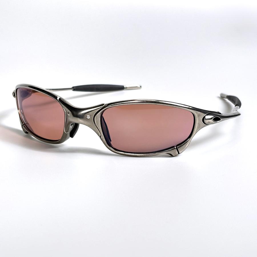 オークリー ジュリエット o04-118-a ハイブリッジフィット サングラス OAKLEY JULIET SUNGLASSの画像