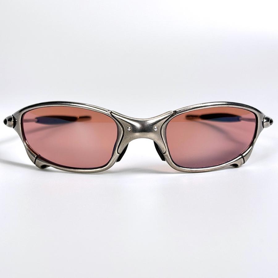 オークリー ジュリエット o04-118-a ハイブリッジフィット サングラス OAKLEY JULIET SUNGLASSの画像