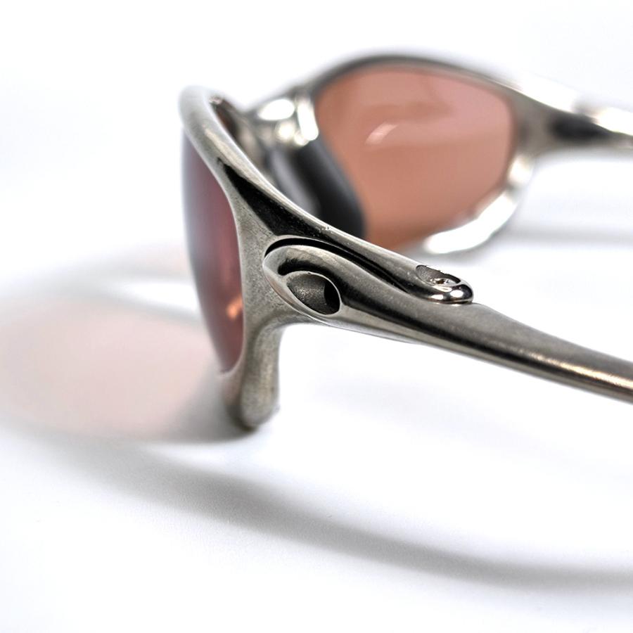 オークリー ジュリエット o04-118-a ハイブリッジフィット サングラス OAKLEY JULIET SUNGLASSの画像