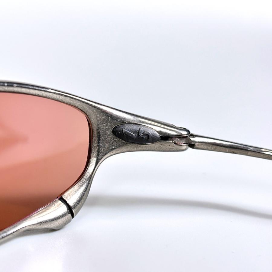 OAKLEY（オークリー） ジュリエット o04-118-a ハイブリッジフィット