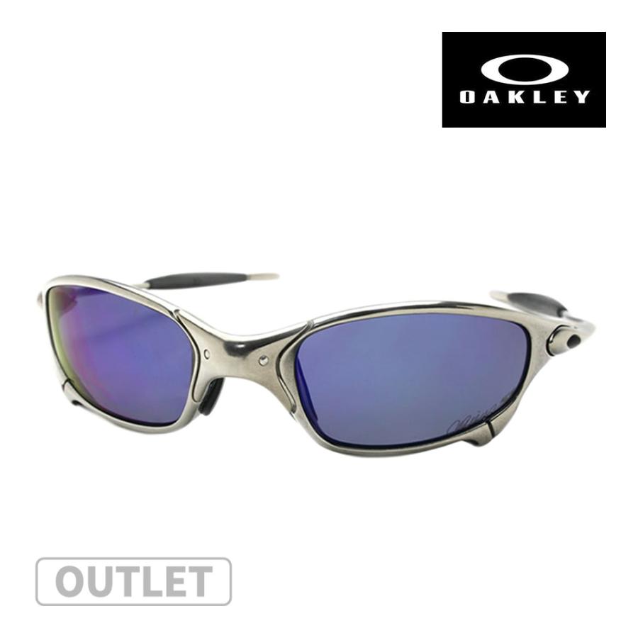 OAKLEY 【訳あり】 アウトレット オークリー ジュリエット OAKLEY 【訳あり】 アウトレット オークリー ジュリエット
