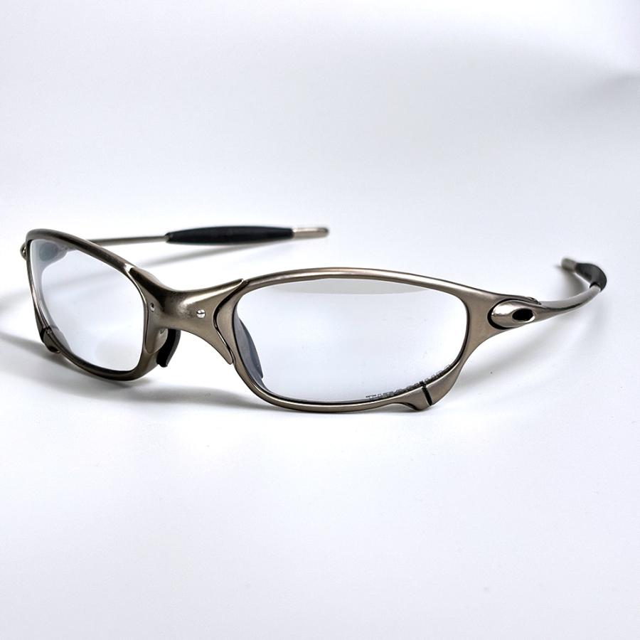 オークリー ジュリエット o12-623-a ハイブリッジフィット サングラス OAKLEY JULIET SUNGLASSの画像