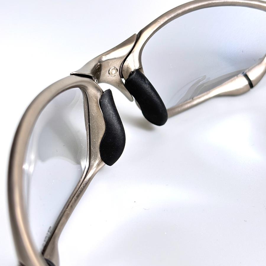 オークリー ジュリエット o12-623-a ハイブリッジフィット サングラス OAKLEY JULIET SUNGLASSの画像