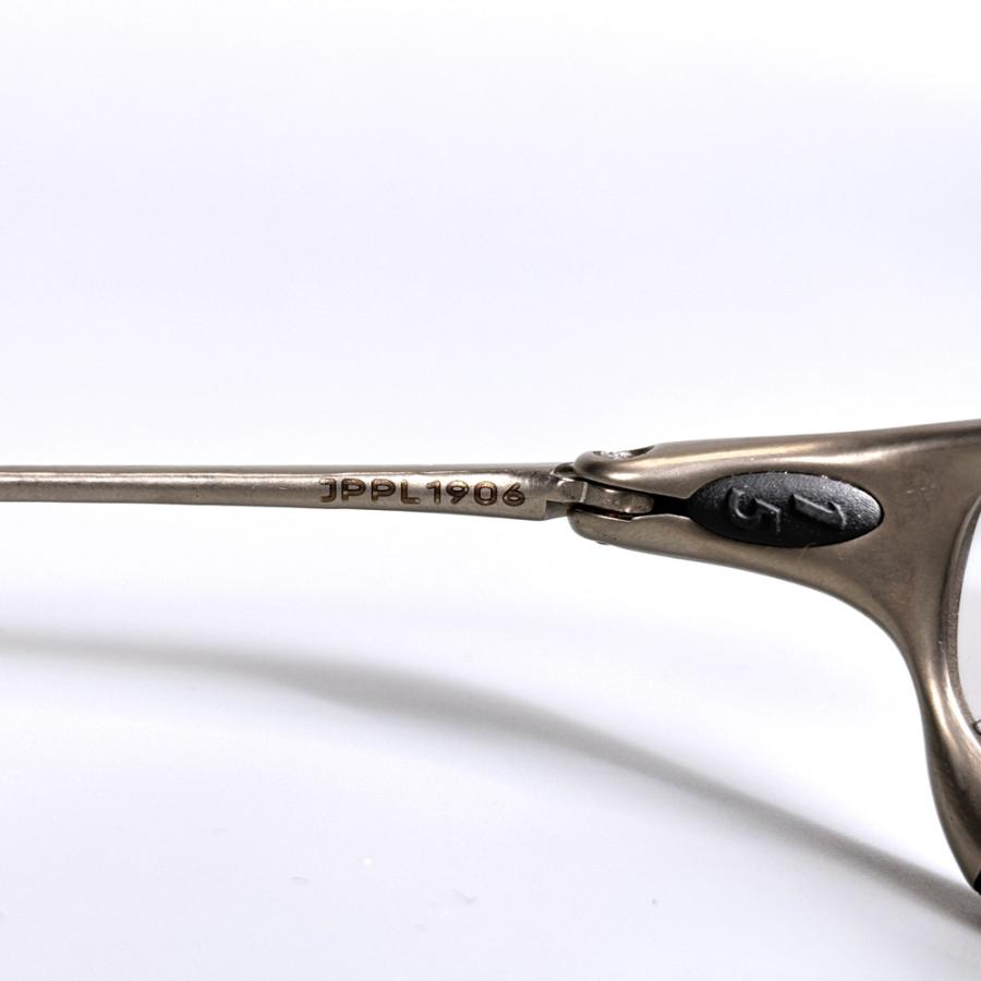オークリー ジュリエット o12-623-a ハイブリッジフィット サングラス OAKLEY JULIET SUNGLASSの画像