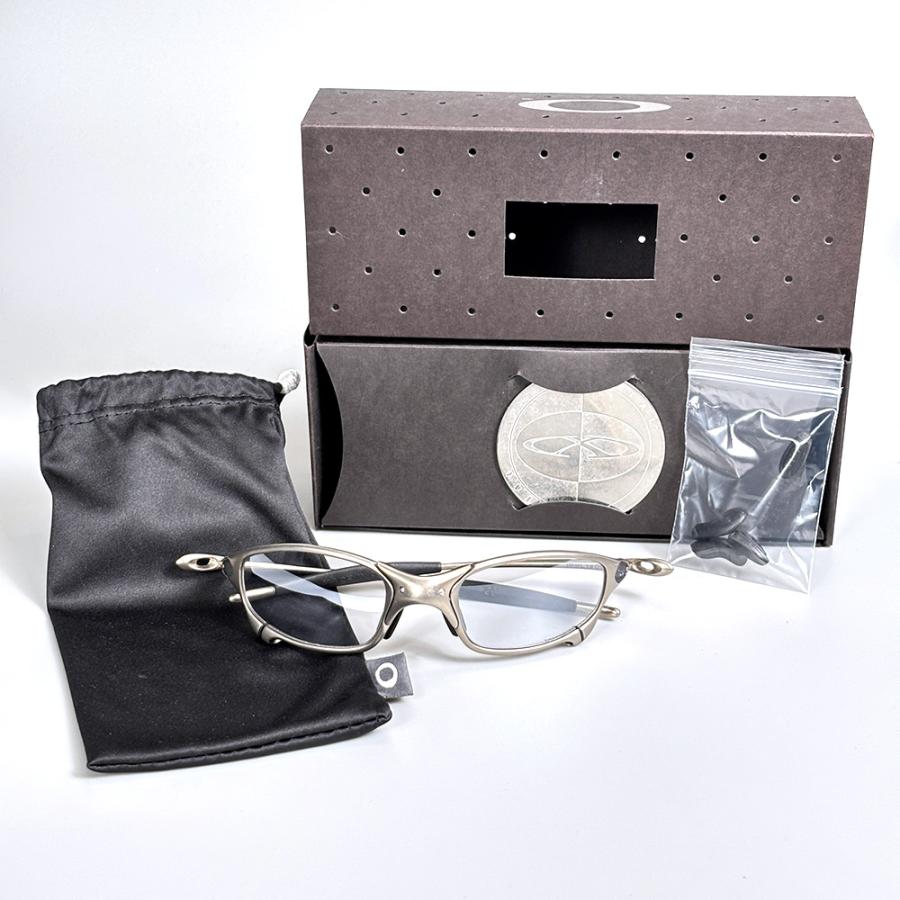 オークリー ジュリエット o12-623-a ハイブリッジフィット サングラス OAKLEY JULIET SUNGLASSの画像