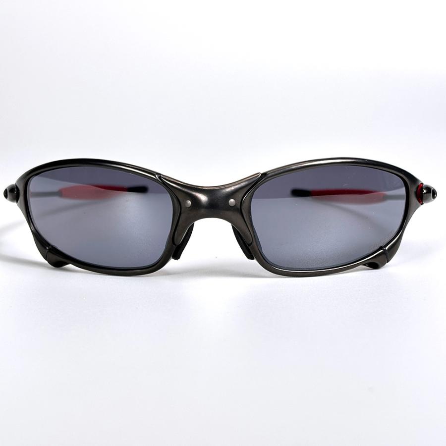 オークリー ジュリエット o12-673-a ハイブリッジフィット サングラス OAKLEY JULIET SUNGLASSの画像