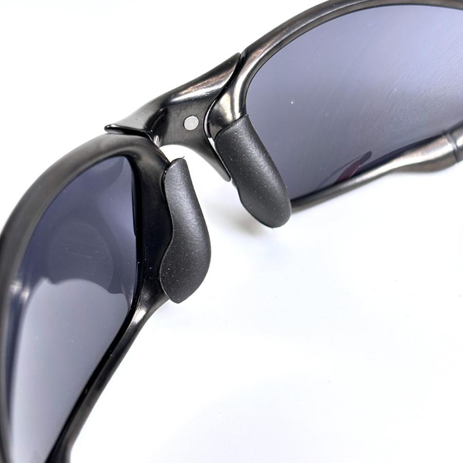 オークリー ジュリエット o12-673-a ハイブリッジフィット サングラス OAKLEY JULIET SUNGLASSの画像