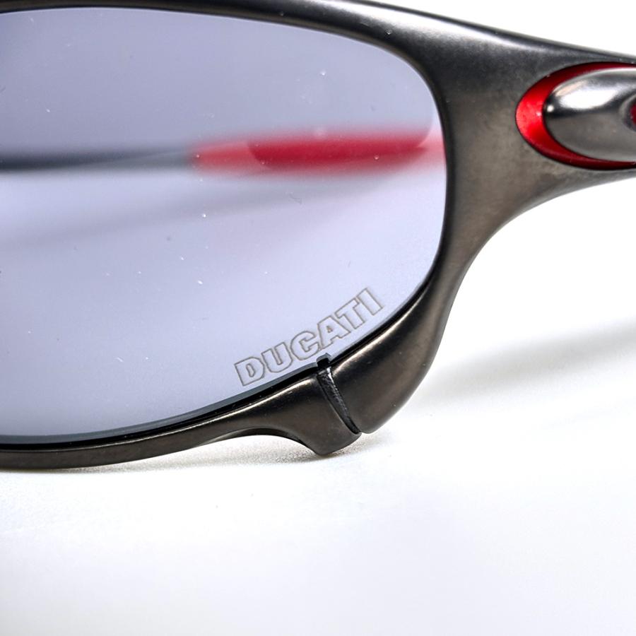 オークリー ジュリエット o12-673-a ハイブリッジフィット サングラス OAKLEY JULIET SUNGLASSの画像