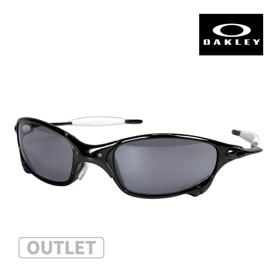 OAKLEY（オークリー） ジュリエット o24-035-a ハイブリッジフィット
