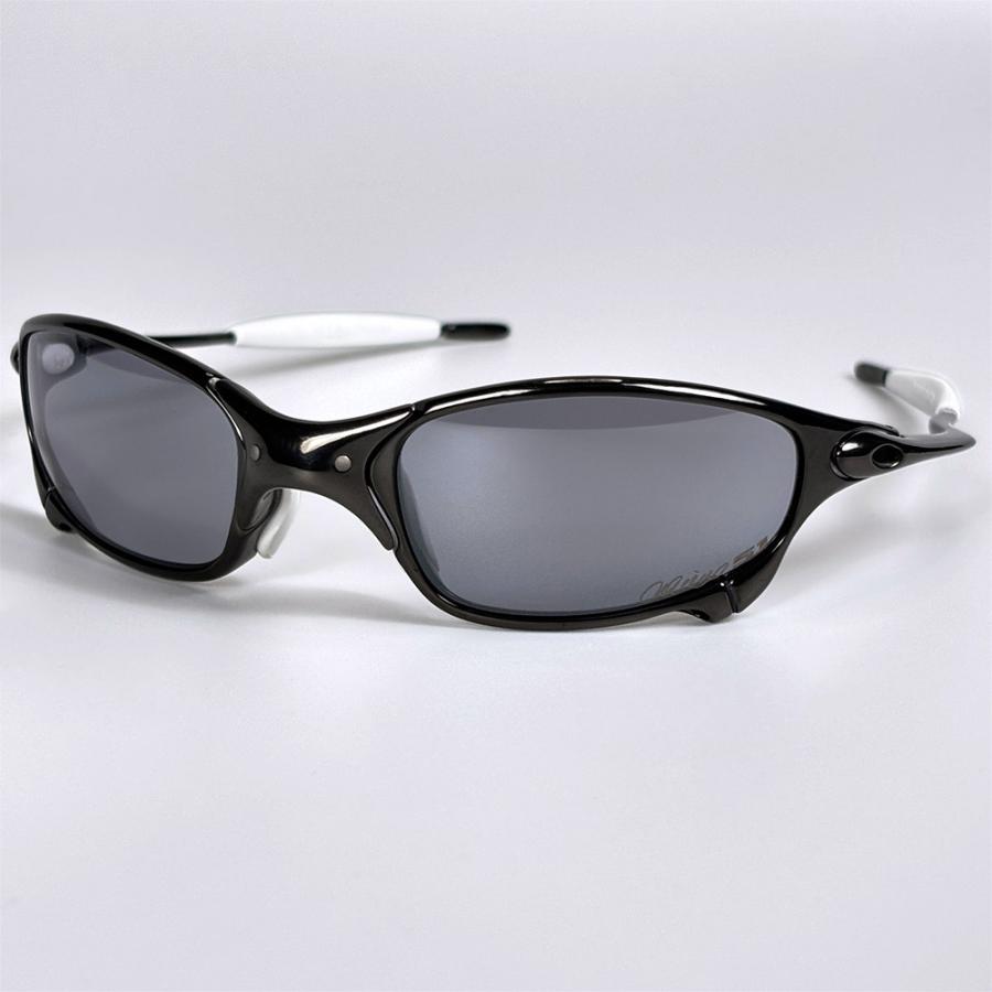 OAKLEY（オークリー） ジュリエット o24-035-a ハイブリッジフィット