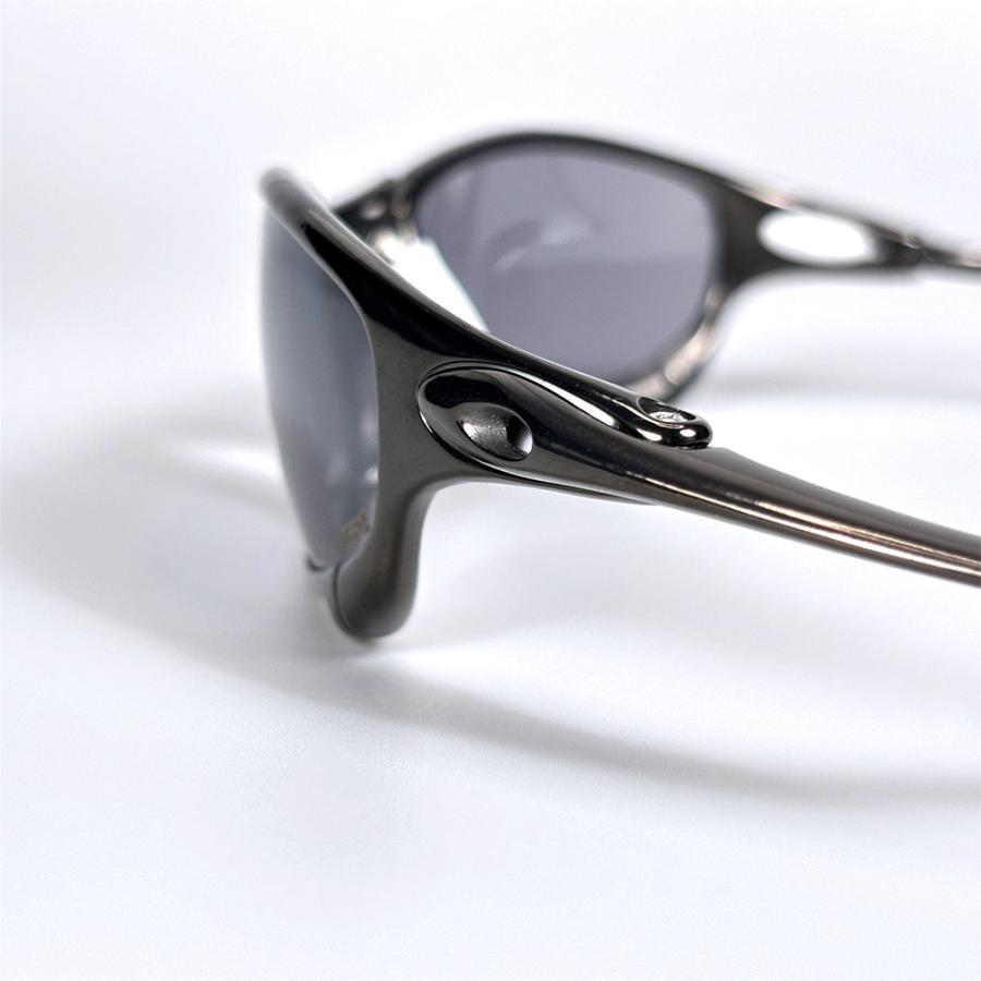 OAKLEY（オークリー） ジュリエット o24-035-a ハイブリッジフィット