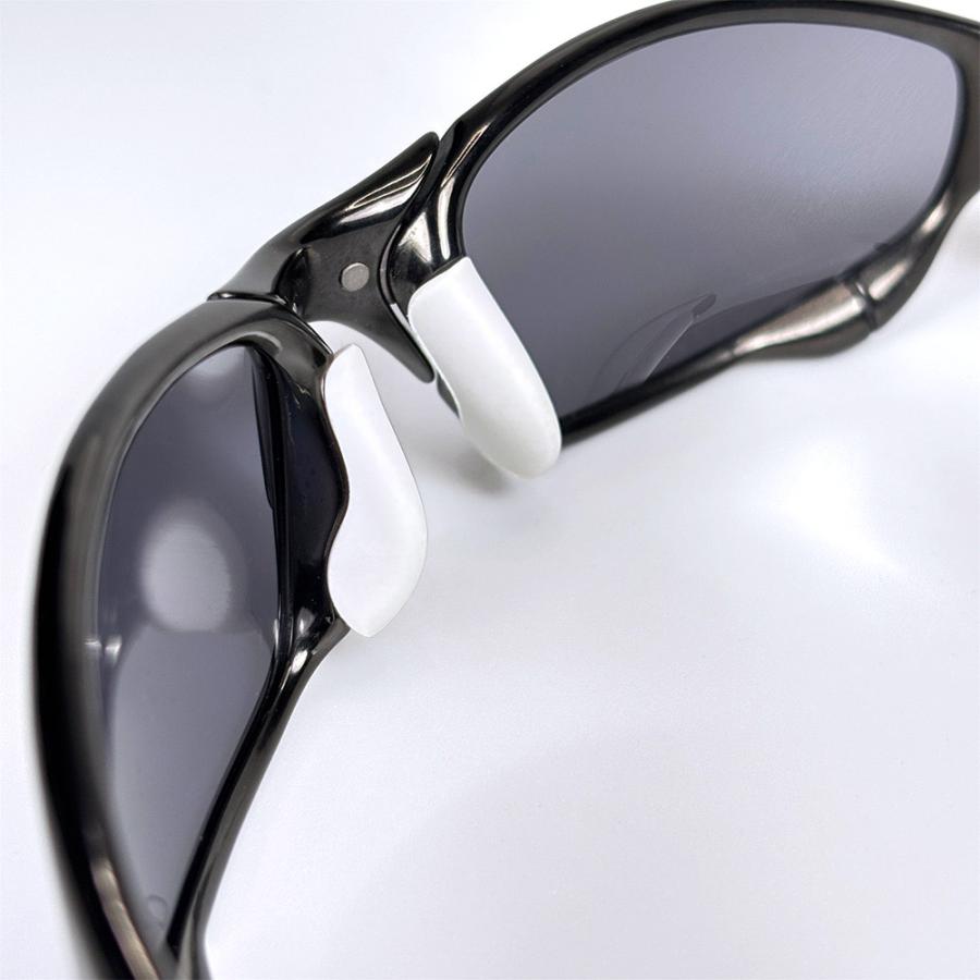 OAKLEY（オークリー） ジュリエット o24-035-a ハイブリッジフィット