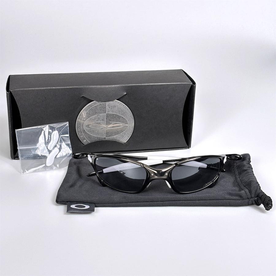 OAKLEY（オークリー） ジュリエット o24-035-a ハイブリッジフィット