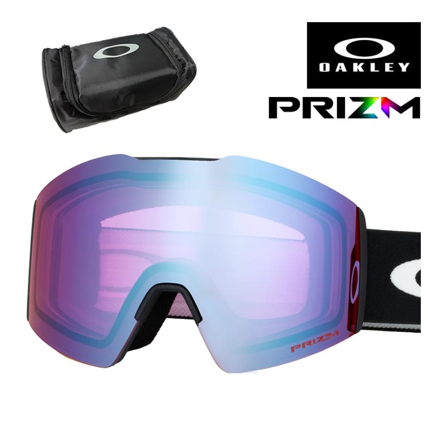 Fall Line オークリー カスタム ゴーグル フォールライン L ocg
