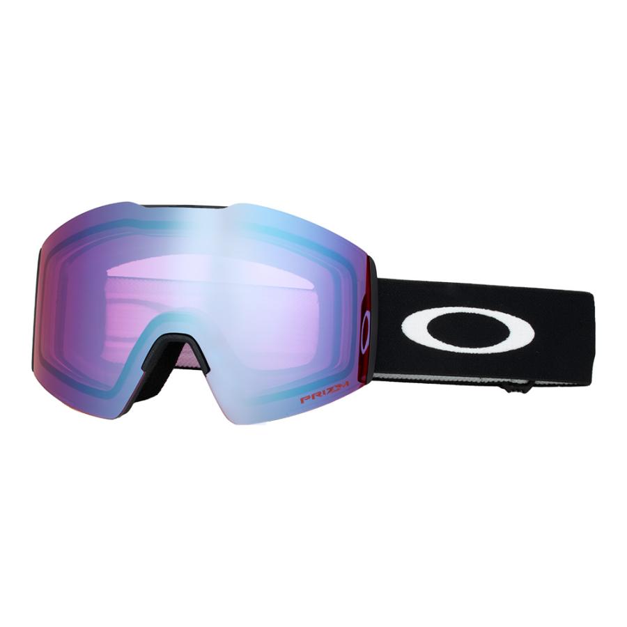 Fall Line オークリー カスタム ゴーグル フォールライン L ocg