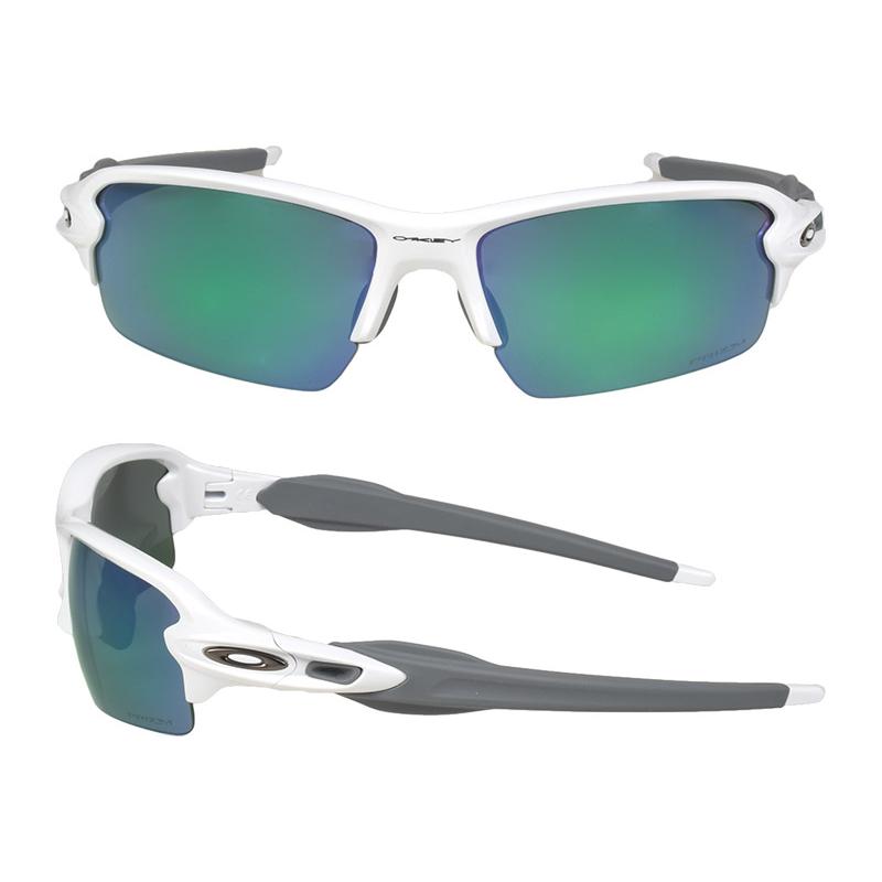 Flak オークリー カスタム フラック 2.0 アジアンフィット