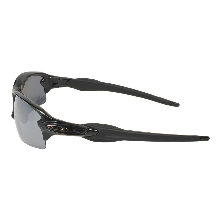 オークリー カスタム フラック 2.0 スタンダードフィット サングラス 偏光 ocs-fj2u001 OAKLEY FLAK2.0 SUNGLASS スポーツサングラスの画像