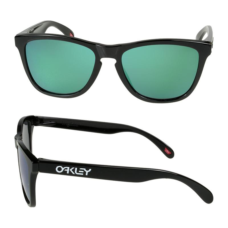 Frogskins オークリー カスタム フロッグスキン アジアンフィット