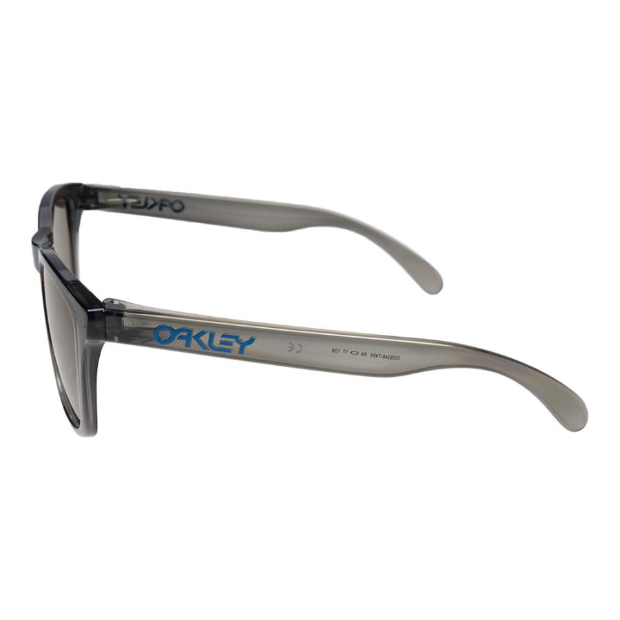 Frogskins オークリー カスタム フロッグスキン アジアンフィット