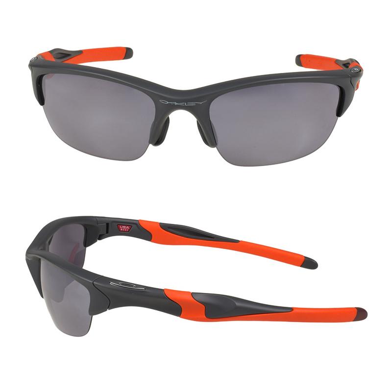 Half Jacket オークリー カスタム ハーフジャケット2.0 アジアン