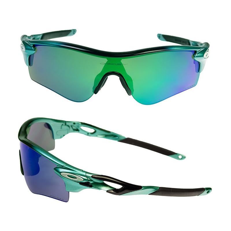 ベストセラー レーダーロックパス カスタム オークリー アジアンフィット スポーツサングラス ジャパンフィット Path Radarlock Oakley Ocs Rlpa023 プリズム 偏光レンズ サングラス スポーツサングラス