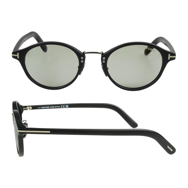 【訳あり】 トムフォード サングラス FT1050D 49サイズ TOM FORDの画像
