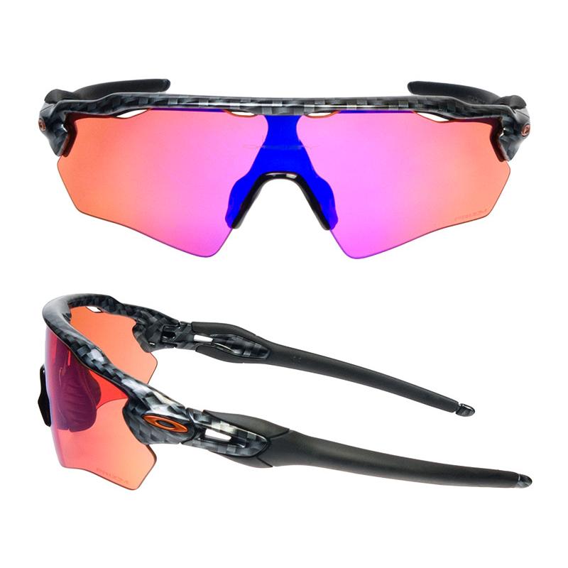 オークリー レーダー イーブイ XS パス oj9001-0431 ユース