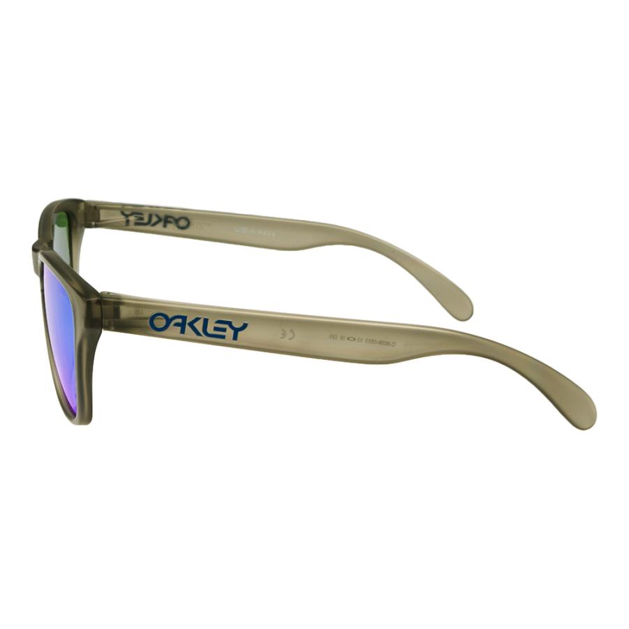 OAKLEY（オークリー） フロッグスキン XS oj9006-0553 ユースフィット